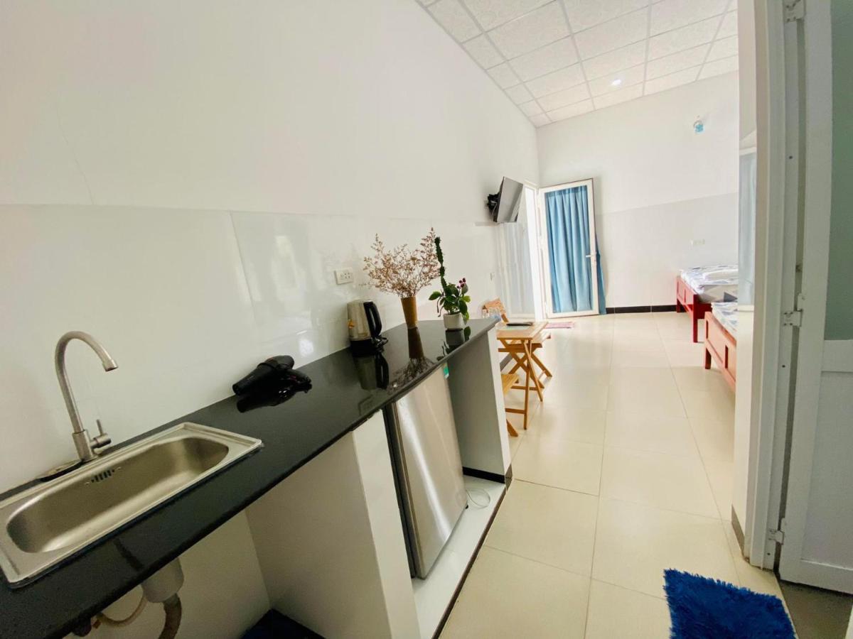 Lac House Mui Ne Zewnętrze zdjęcie