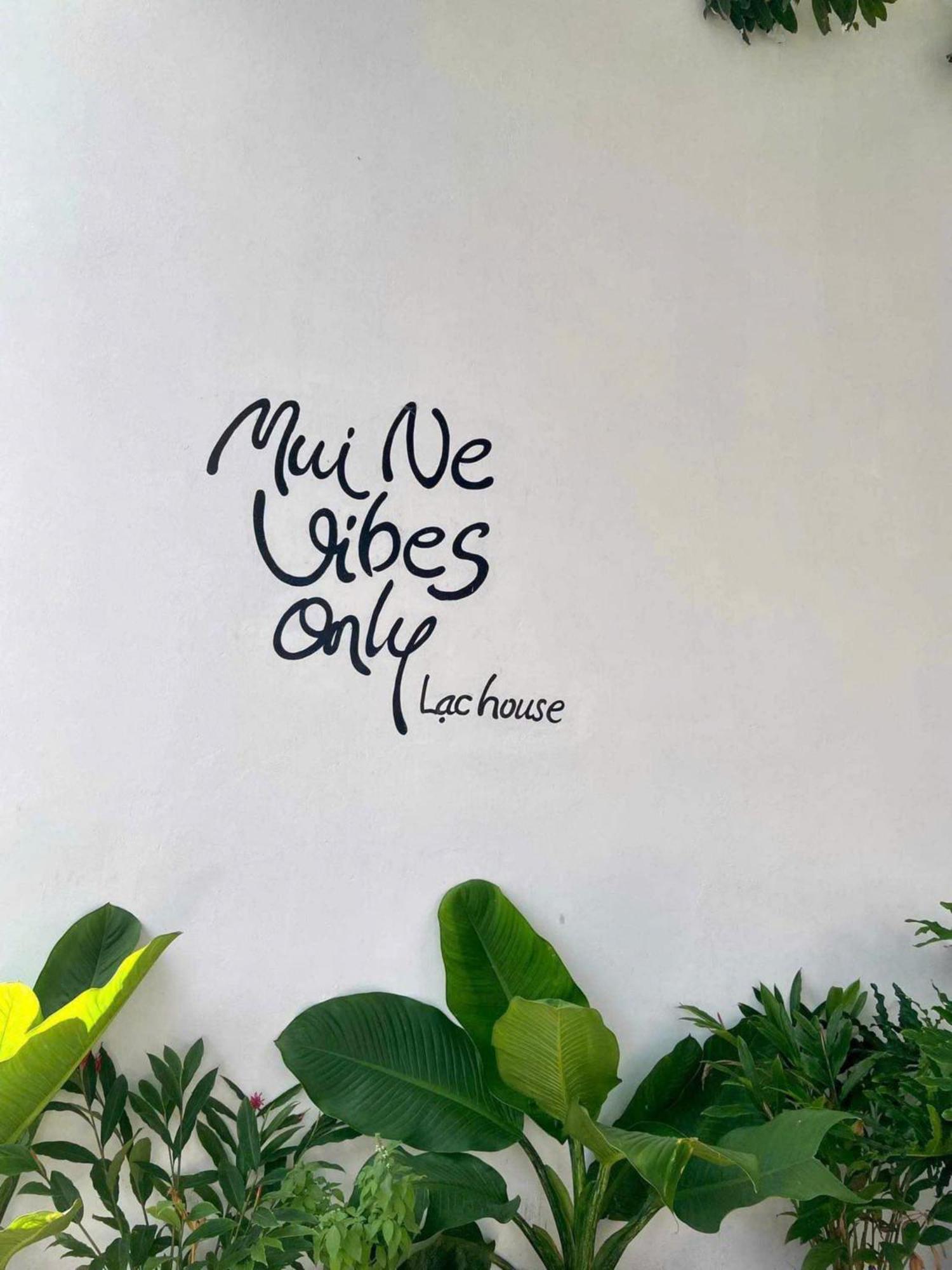 Lac House Mui Ne Zewnętrze zdjęcie