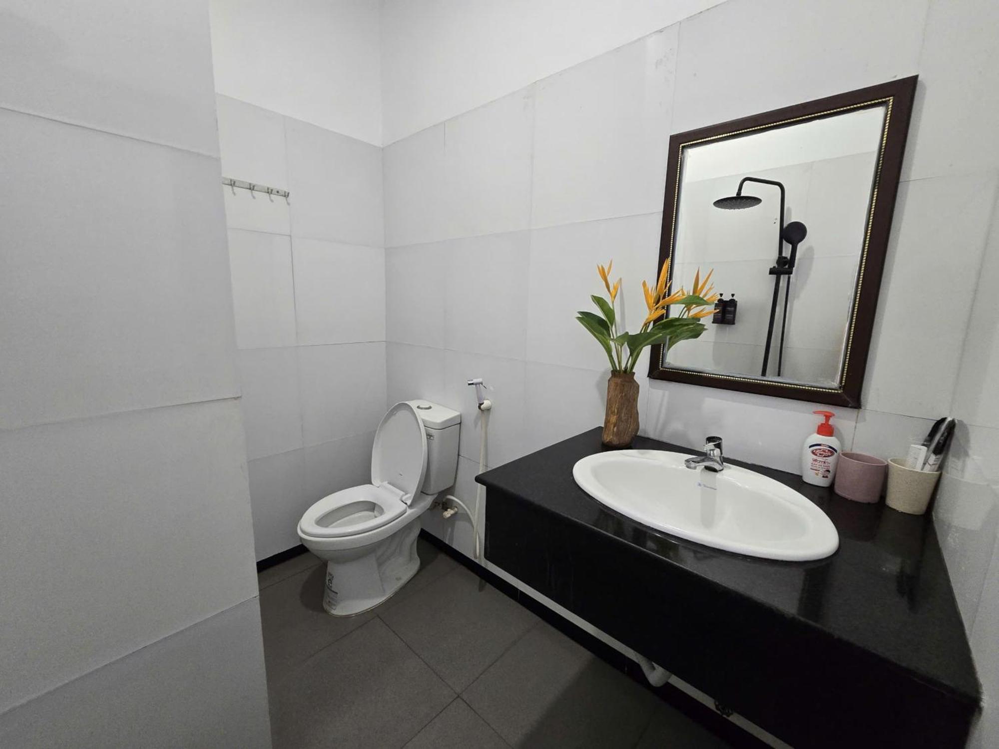 Lac House Mui Ne Zewnętrze zdjęcie