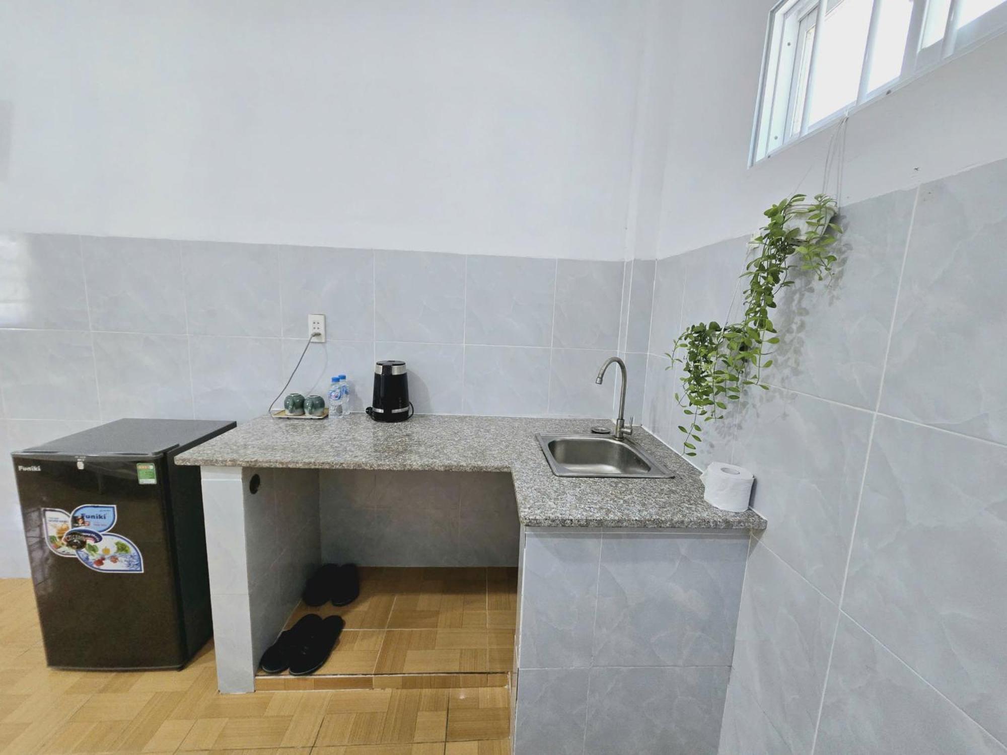 Lac House Mui Ne Zewnętrze zdjęcie