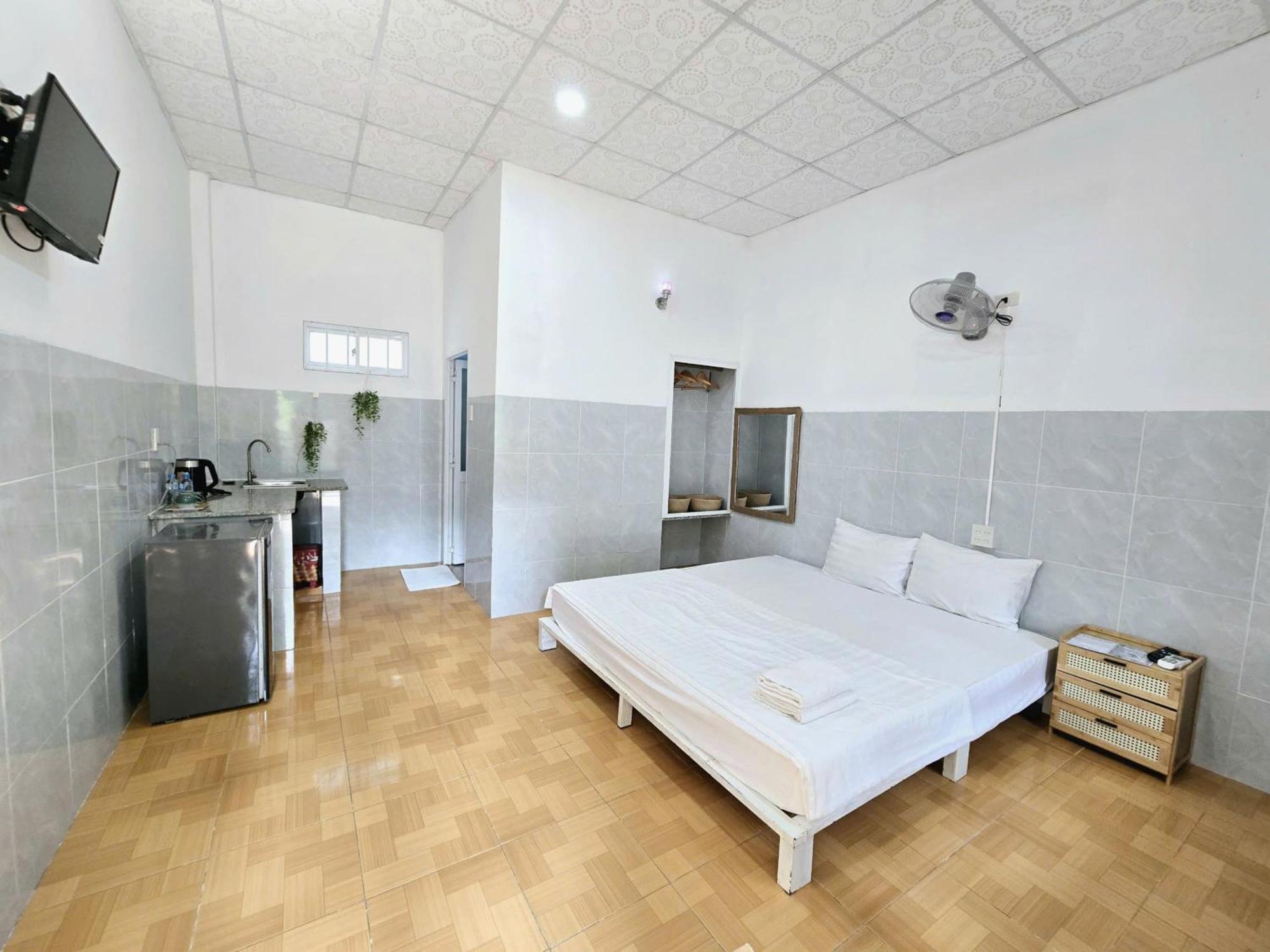 Lac House Mui Ne Zewnętrze zdjęcie
