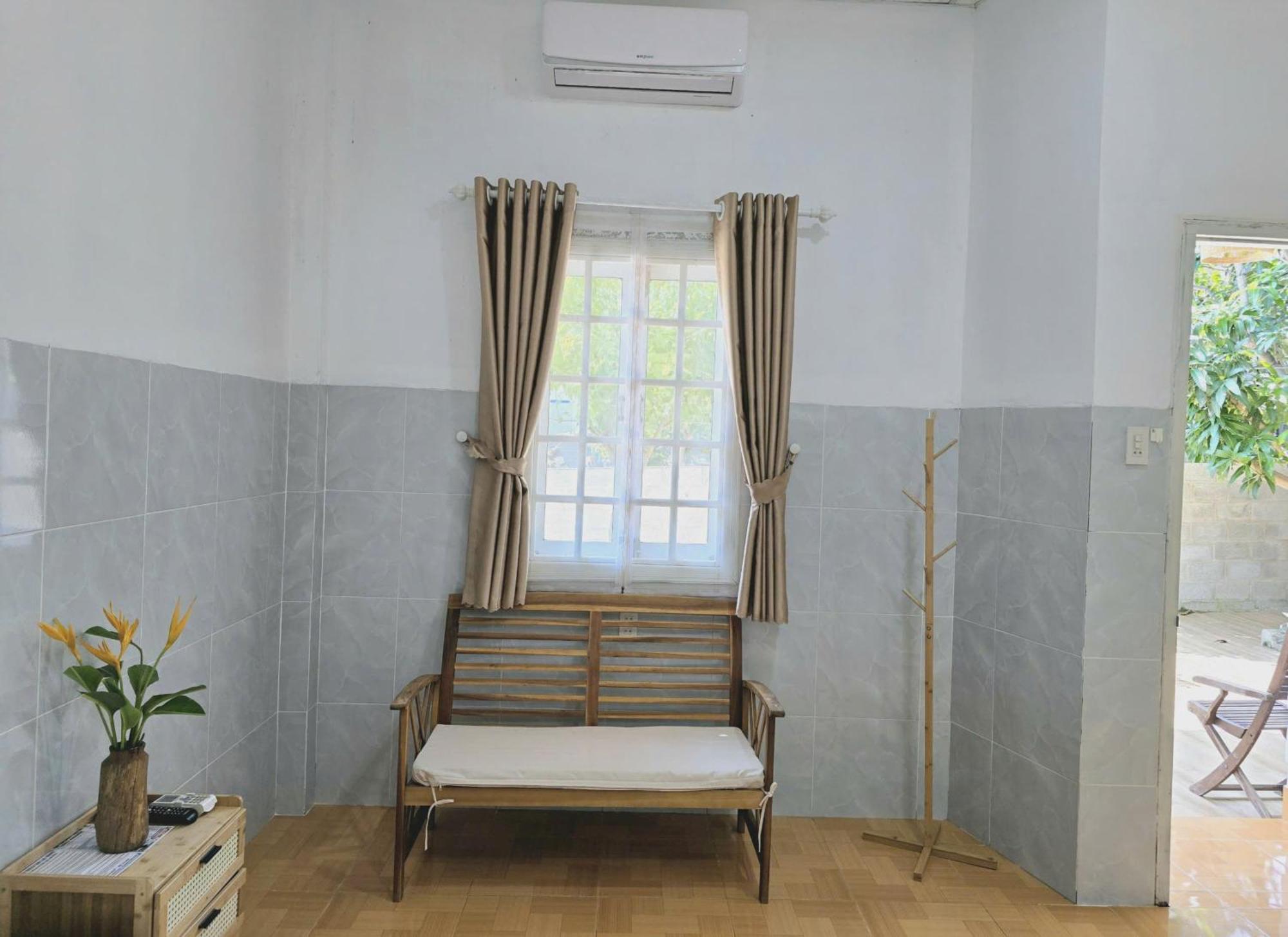 Lac House Mui Ne Zewnętrze zdjęcie